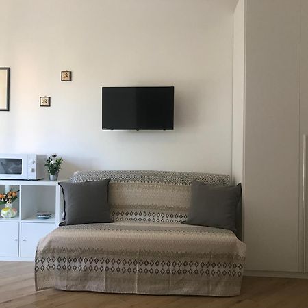 Lovely Little Apartment In Via Aurelia Rome Extérieur photo