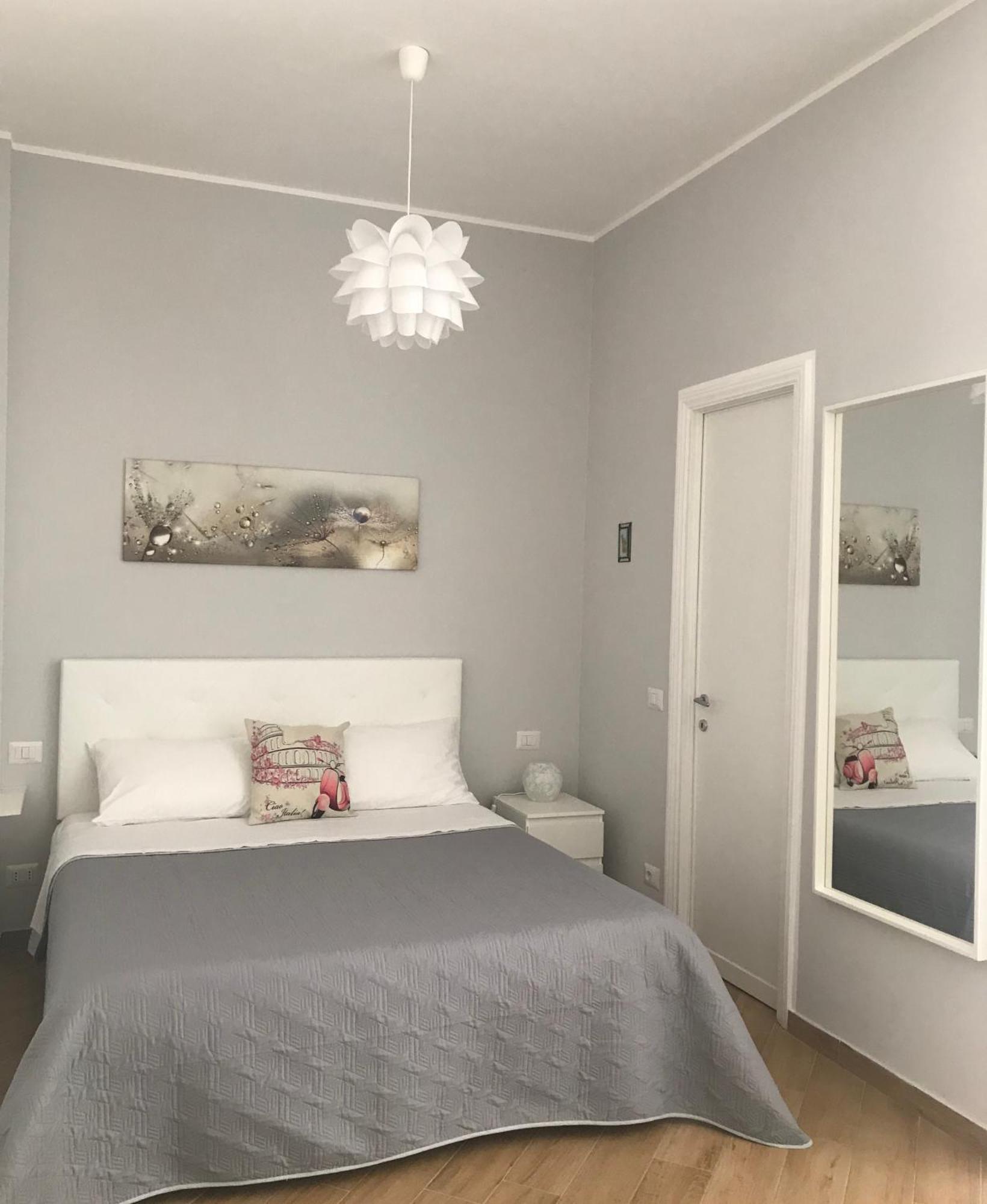 Lovely Little Apartment In Via Aurelia Rome Extérieur photo