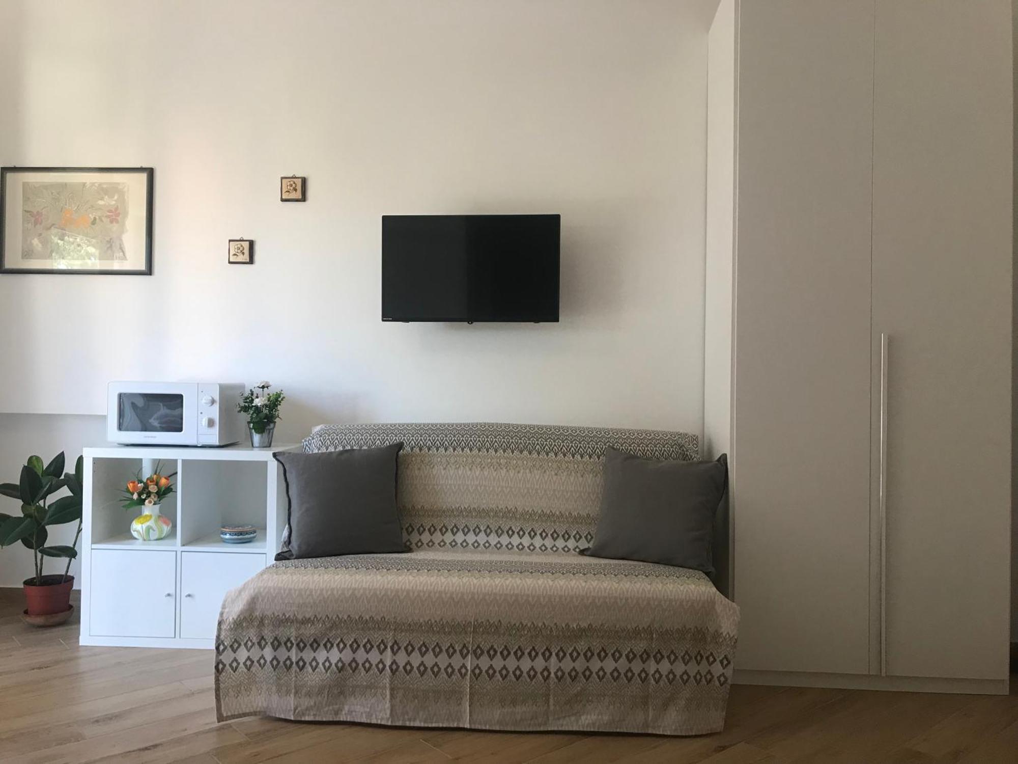 Lovely Little Apartment In Via Aurelia Rome Extérieur photo