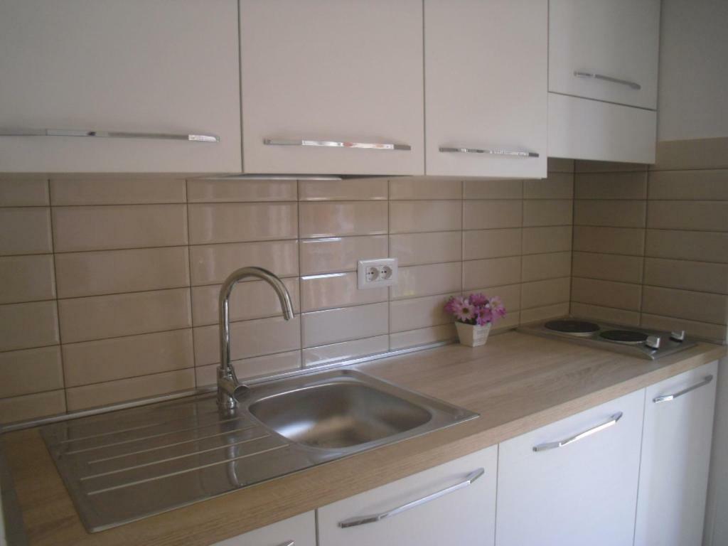 Lovely Little Apartment In Via Aurelia Rome Extérieur photo