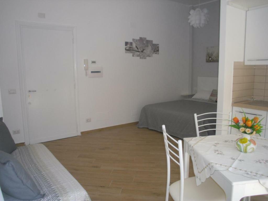 Lovely Little Apartment In Via Aurelia Rome Extérieur photo