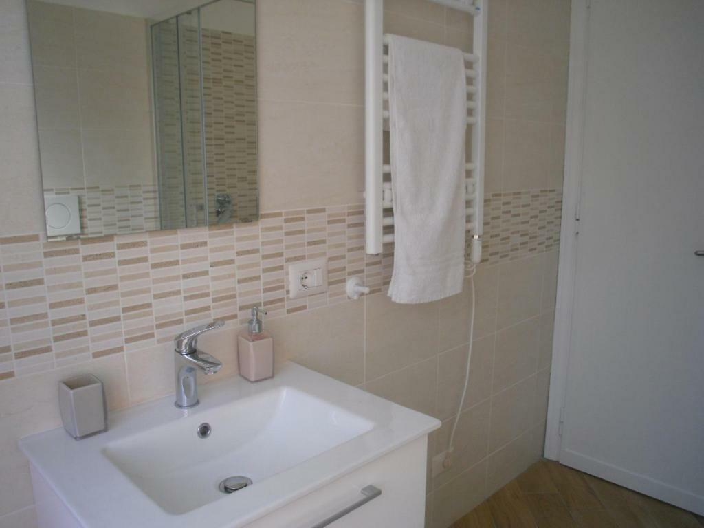 Lovely Little Apartment In Via Aurelia Rome Extérieur photo