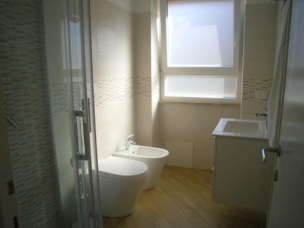 Lovely Little Apartment In Via Aurelia Rome Extérieur photo