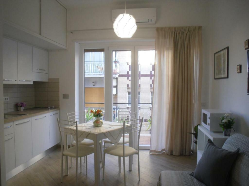 Lovely Little Apartment In Via Aurelia Rome Extérieur photo