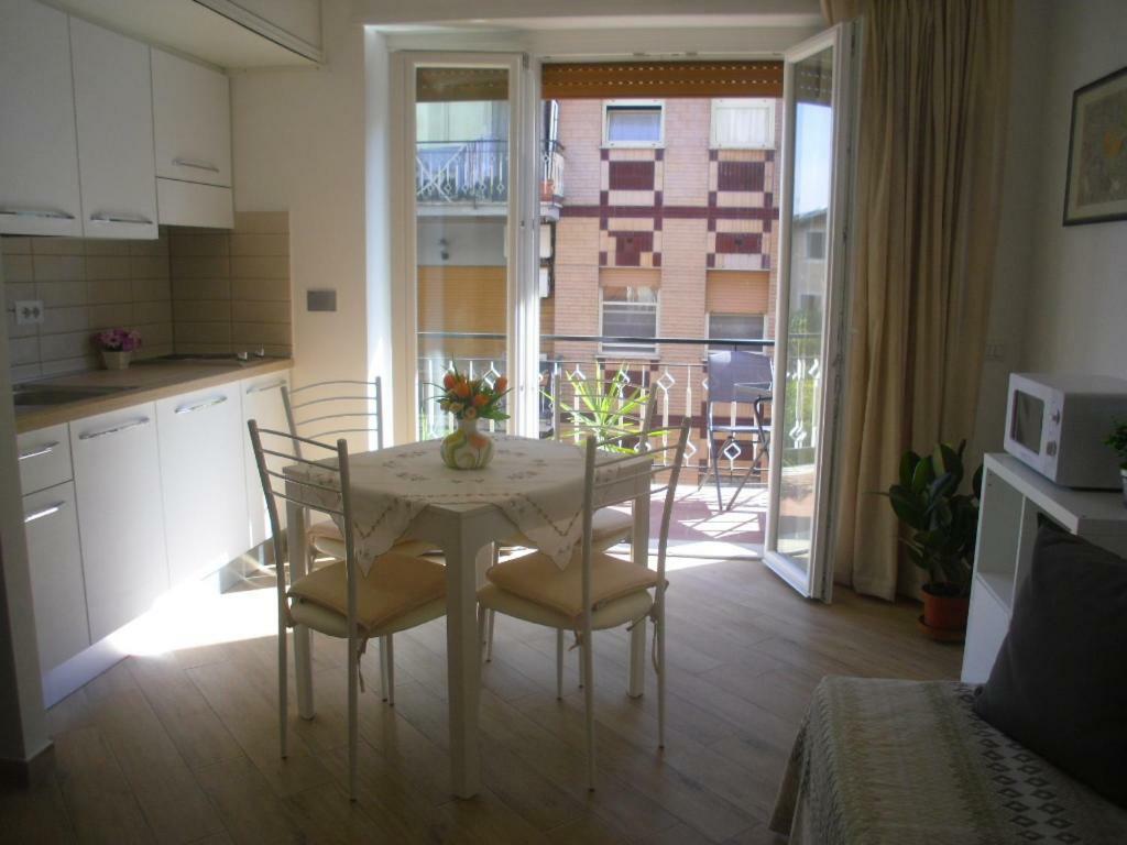 Lovely Little Apartment In Via Aurelia Rome Extérieur photo