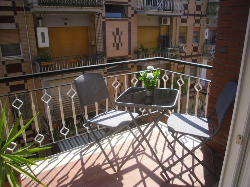 Lovely Little Apartment In Via Aurelia Rome Extérieur photo