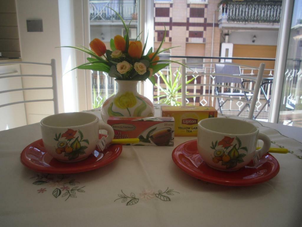 Lovely Little Apartment In Via Aurelia Rome Extérieur photo